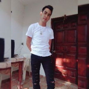 Meet your Posher, Vicente